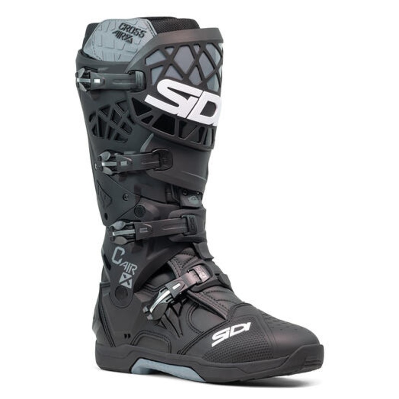 SIDI Crossair X Boot Black/Black 39