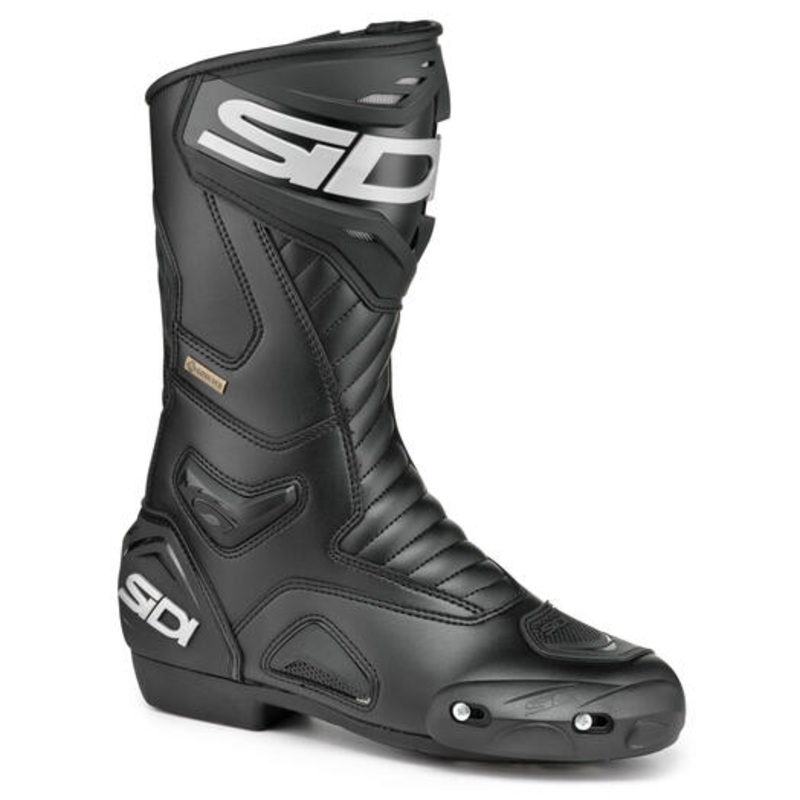 SIDI Performer Gore Boot Black/Black 39