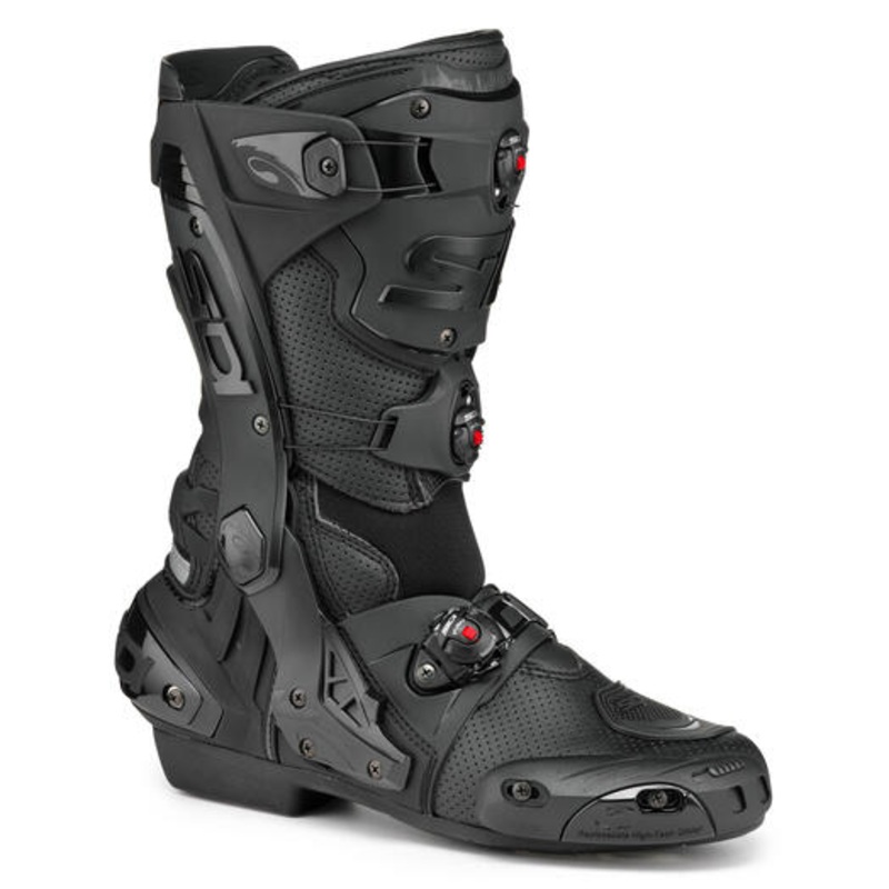 SIDI Rex Air Boot Black 39