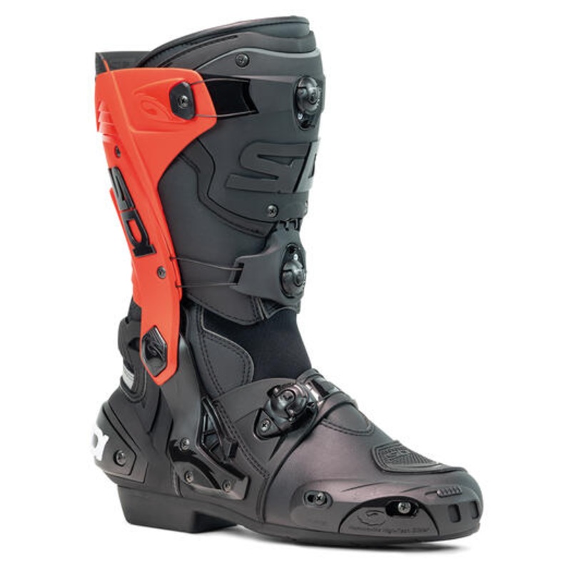 SIDI Rex Boot Black-Red 41