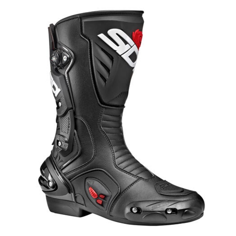 SIDI Vertigo 2 Boot Black/Black 39