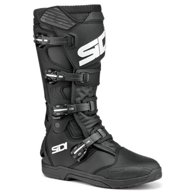 SIDI X Power SC Boot Black/Black 37