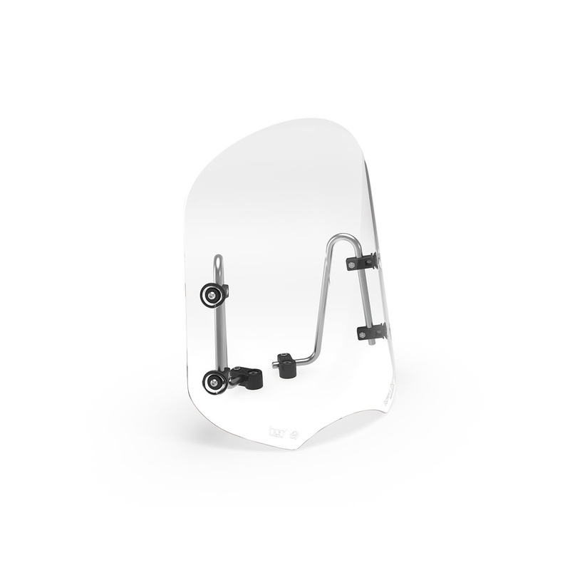 Touring Screen for Classic 350/ Bullet 350