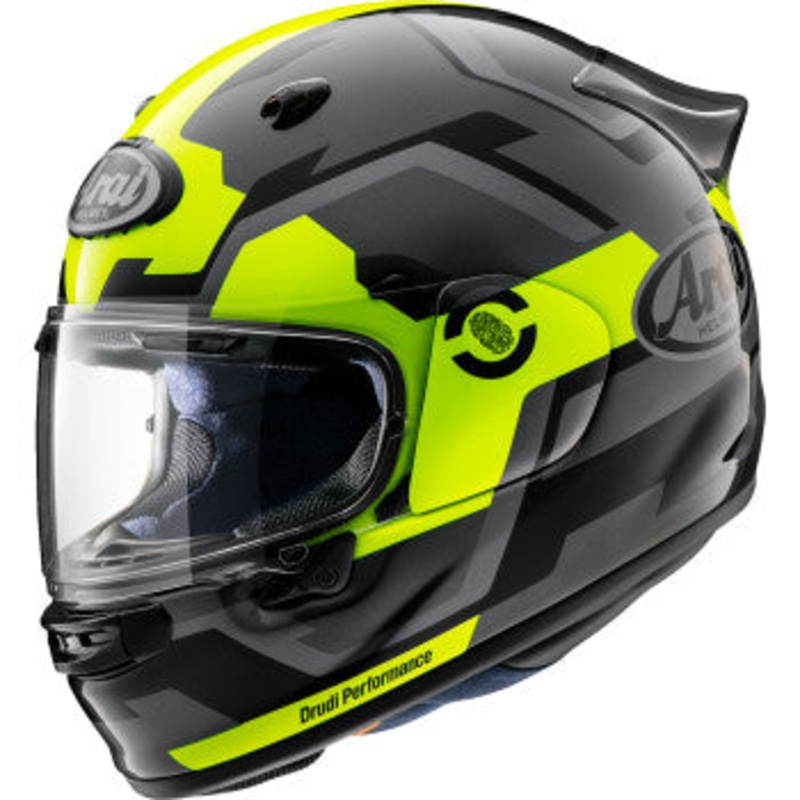 Arai Contour-X Face Helmet XS