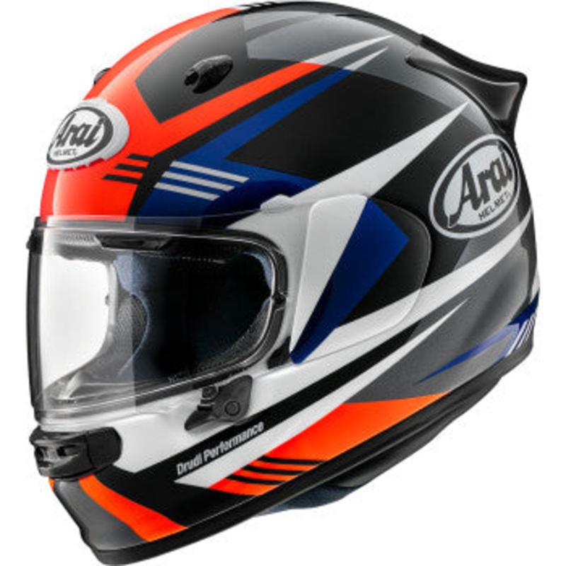 Arai Contour-X Mark Helmet XS Red