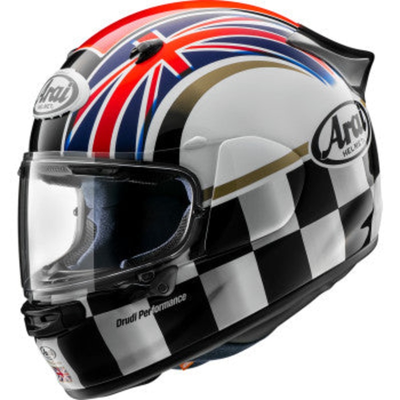 Arai Contour-X Podium Helmet XS