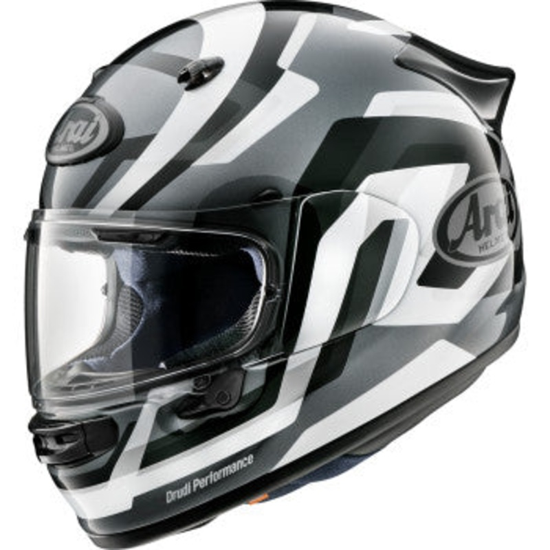 Arai Contour-X Snake Helmet XS Snake White