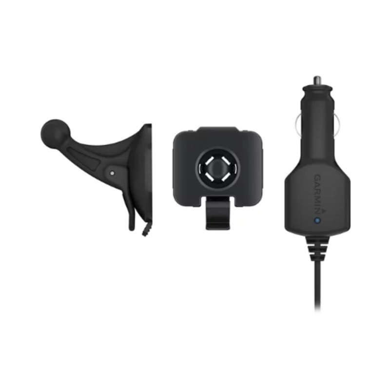 Automotive Mount Kit for Garmin Zumo XT