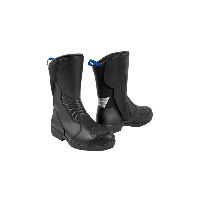 BMW Cruise Comfort Boots Waterproof GORETEX Touring ALL AROUND 41 EUR / 8.5 US