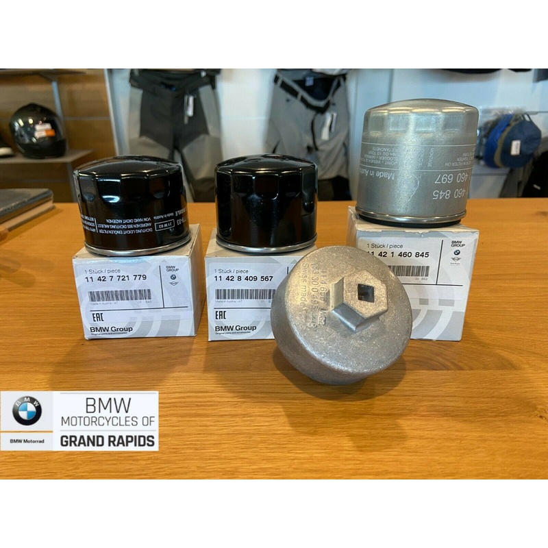 BMW Oil Filter Wrench for K1200 R1100 R1150 R1200C R1200/1250