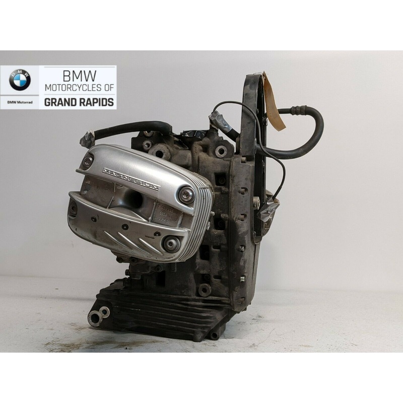 BMW R1150RT ENGINE 2002 USED 57K Miles 2000-2002 SINGLE SPARK MODEL R1150RT/RS