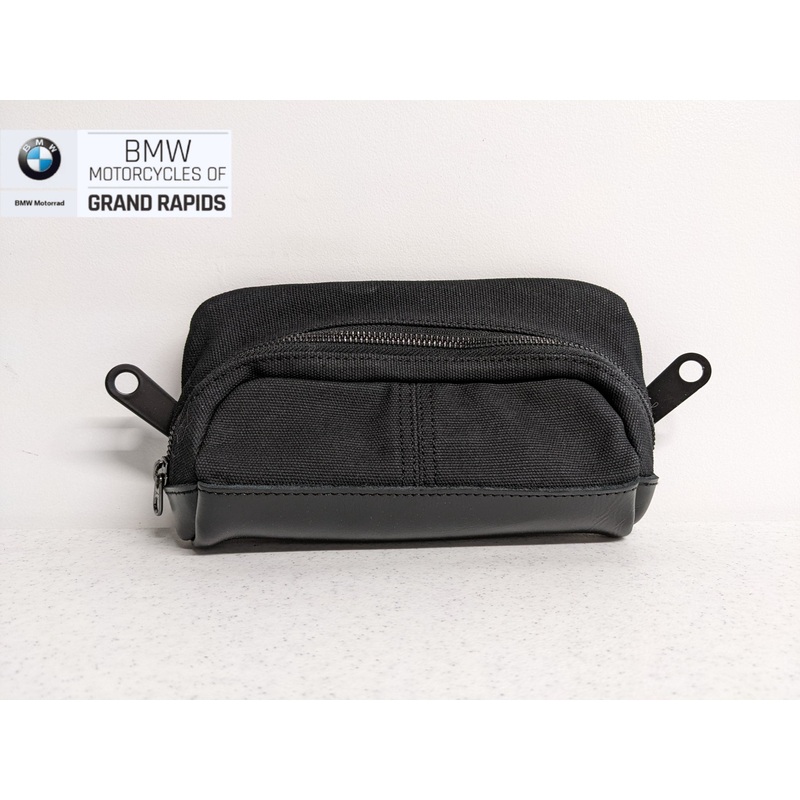 BMW WINDSHIELD BAG FITS 2021-2024 BMW R18 CLASSIC