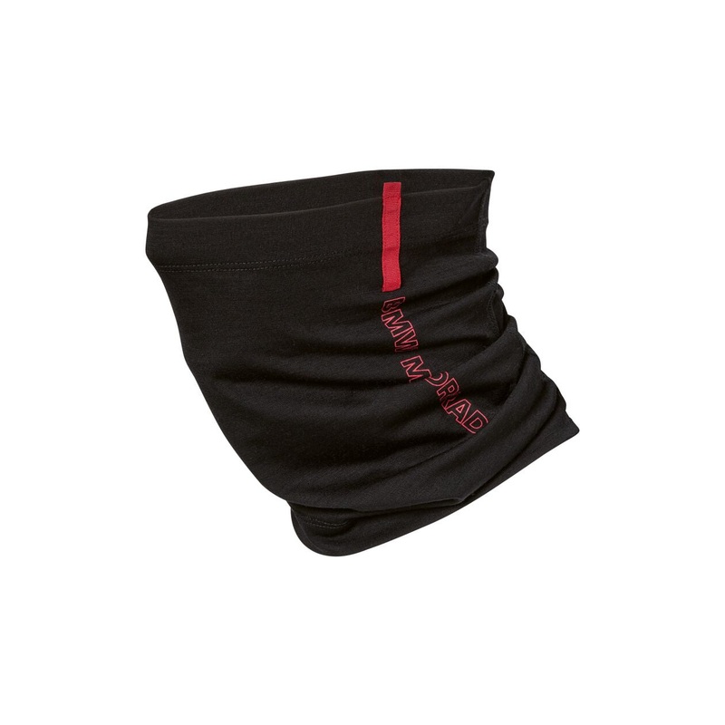 EASY TUBE GS (MERINO) BLACK