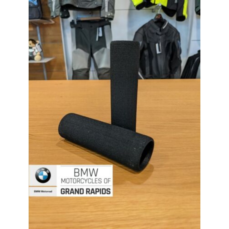FOAM GRIP COVERS