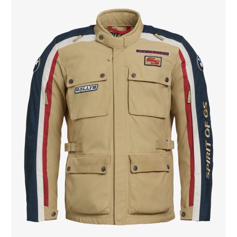 GS Tatacoa Jacket 46