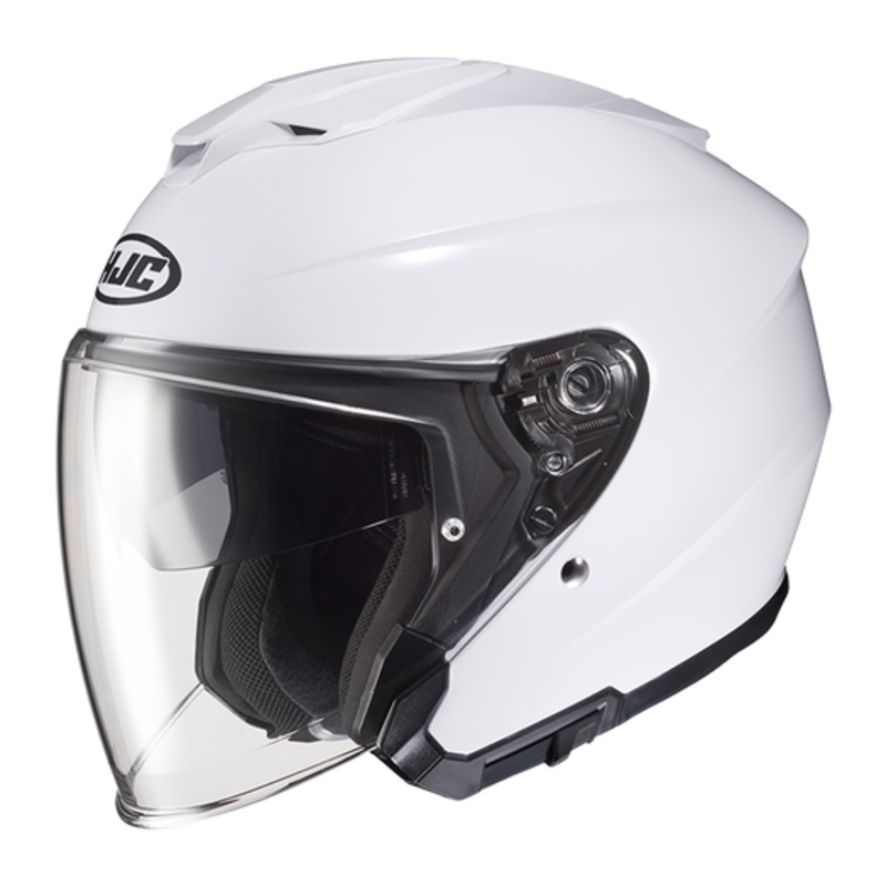 HJC i 30 HELMET WHITE XXL