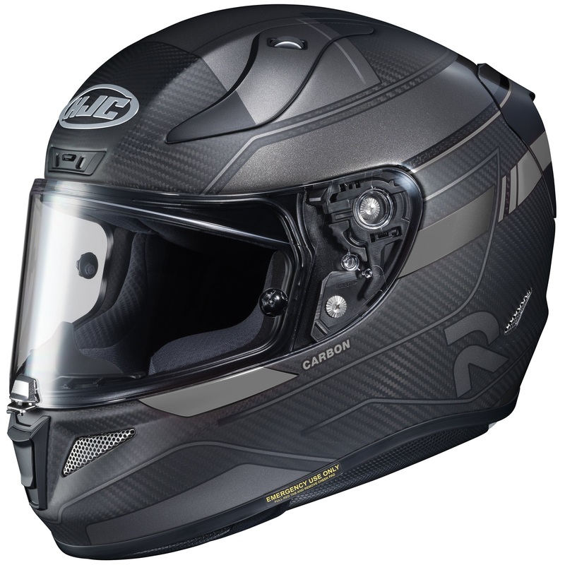 HJC RPHA 11 NAKRI MC-5SF LARGE
