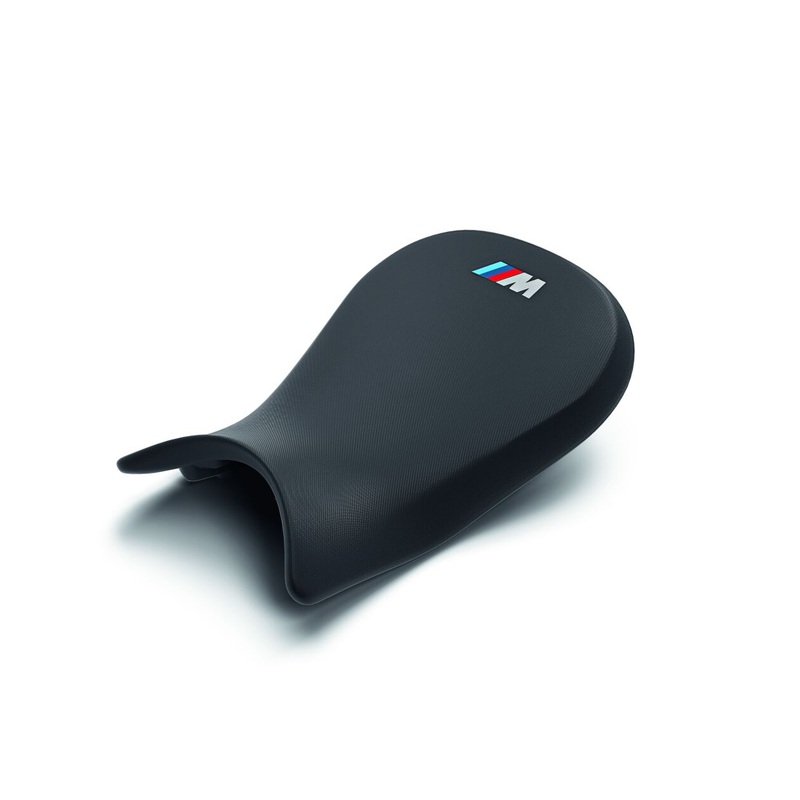 Low Rider’s Seat for 2019-2025 S1000RR / M1000RR