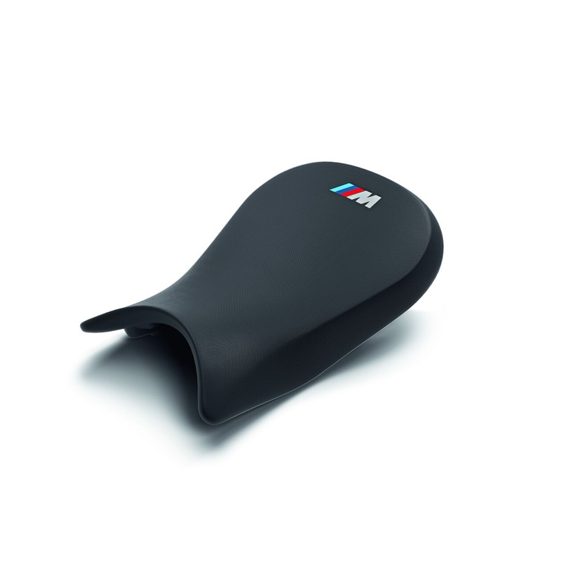 Medium Rider’s Seat for 2019-Current S1000RR
