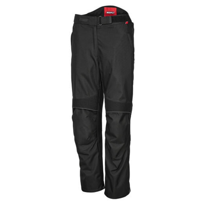NORU ARASHI PANT BLACK WOMEN’S XS