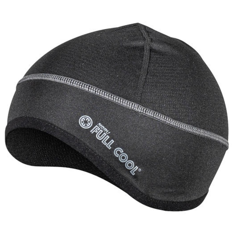 NORU FULL COOL HELMET LINER BLK
