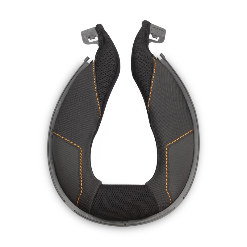 Schuberth C5/E2 NECK PAD 53 Standard