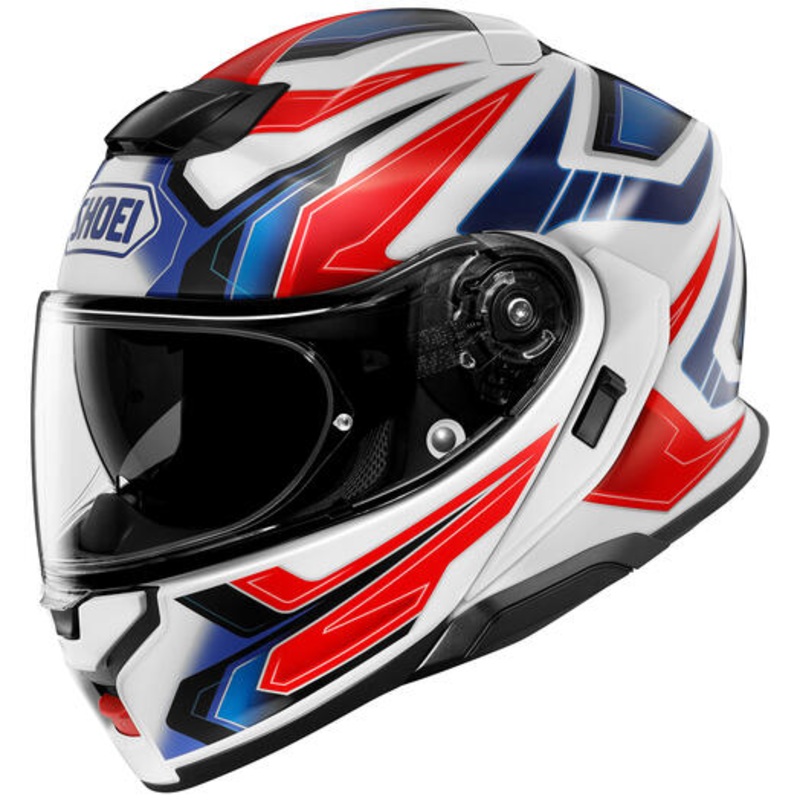 SHOEI Neotec 3 Anthem Anthem TC-10 XS