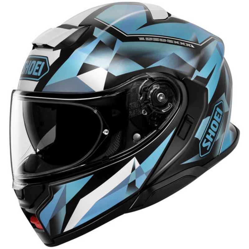 SHOEI Neotec 3 Fragments Fragments TC-2 XS