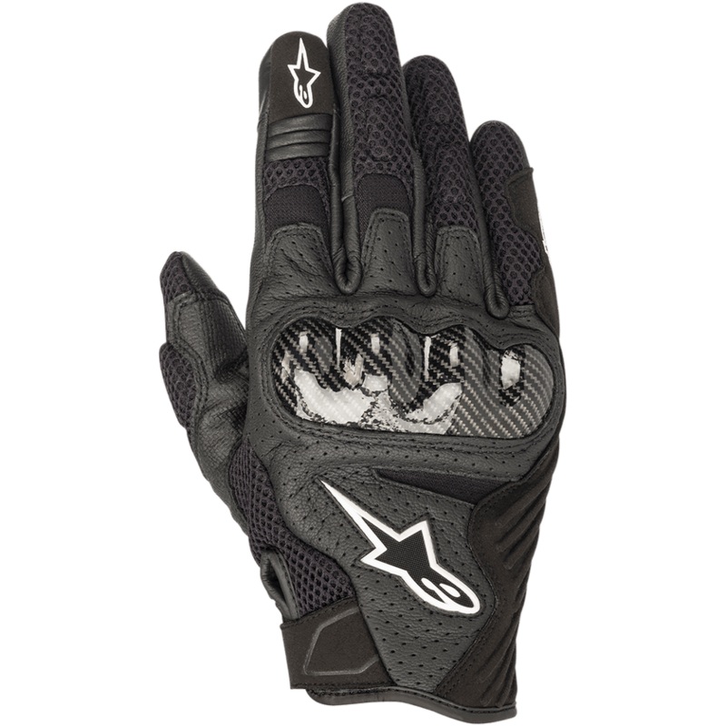 SMX-1 Air V2 Gloves Black Small