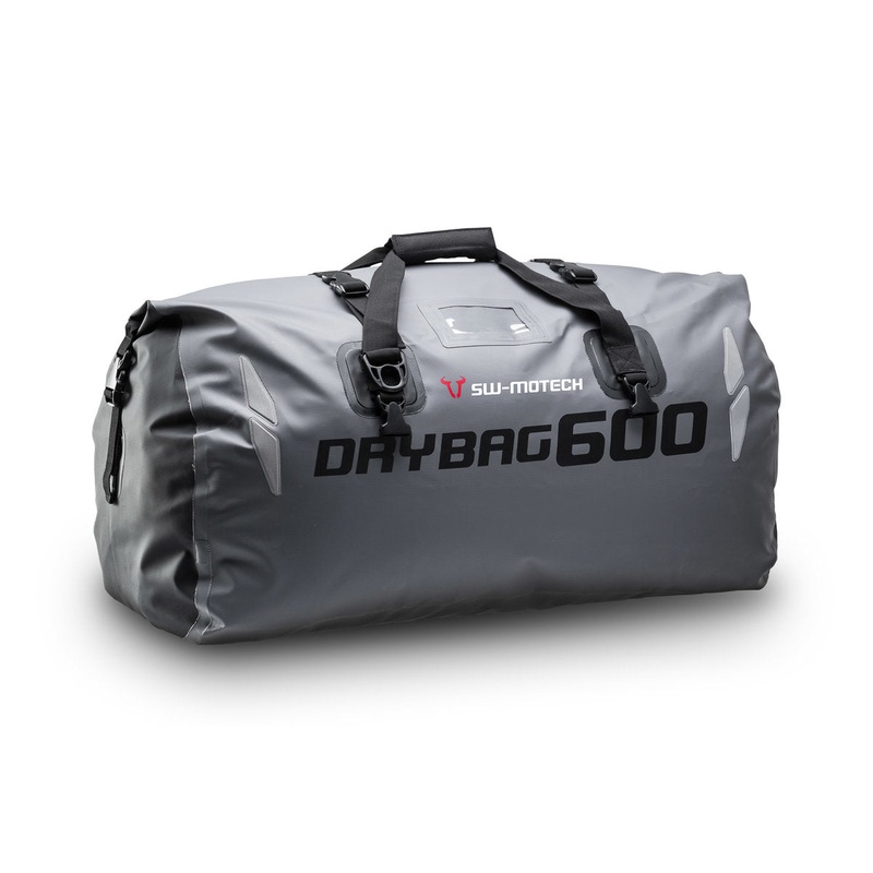 SW-Motech DRYBAG 600 TAILBAG 60L