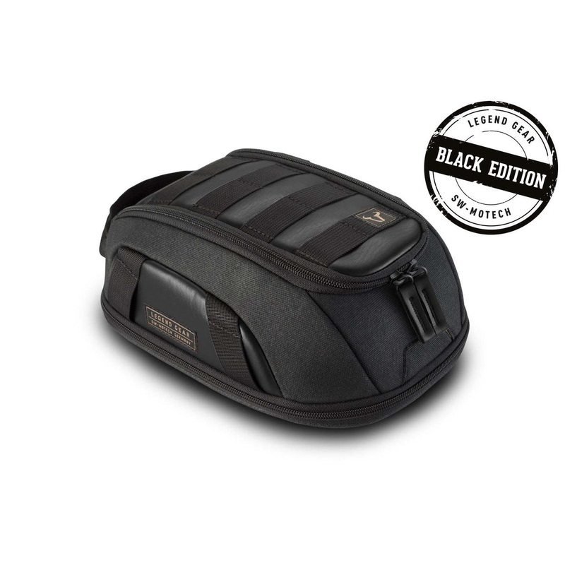 SW-MOTECH Legend Gear magnetic tank bag LT1