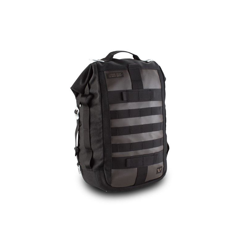 SW-MOTECH Legend Gear tail bag LR1