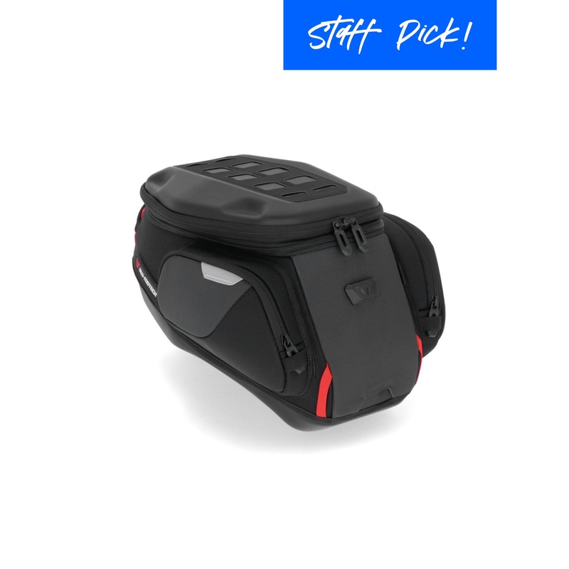 SW-Motech Pro City Tank Bag 11-14L