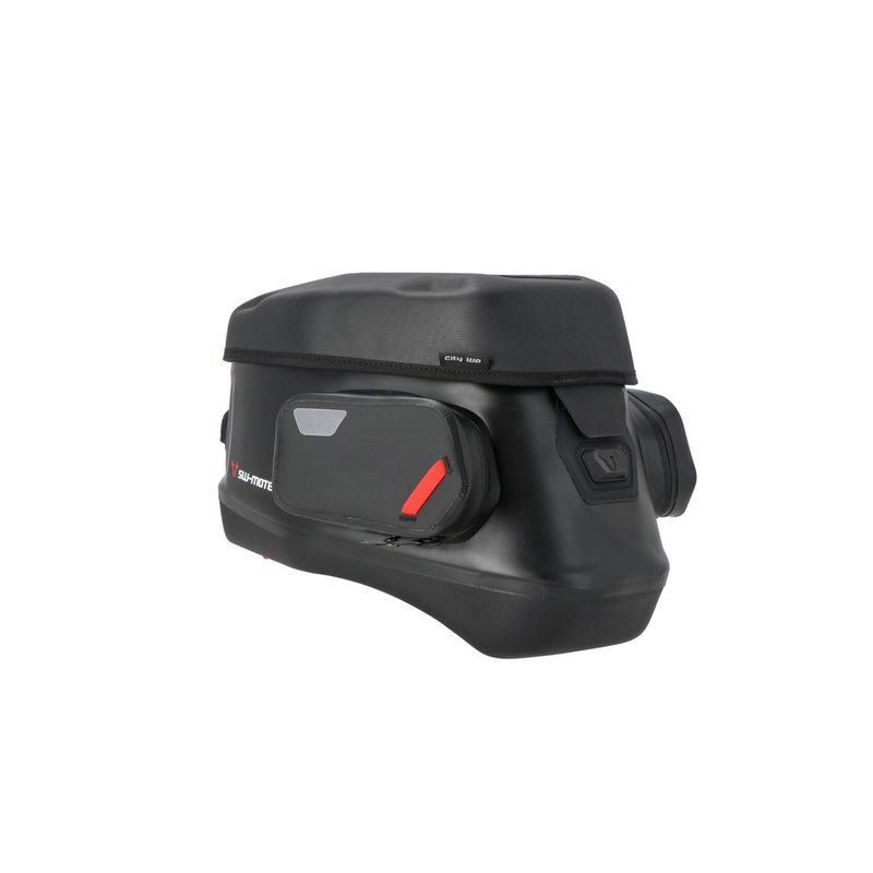 SW-Motech PRO City WP Tank Bag 9L