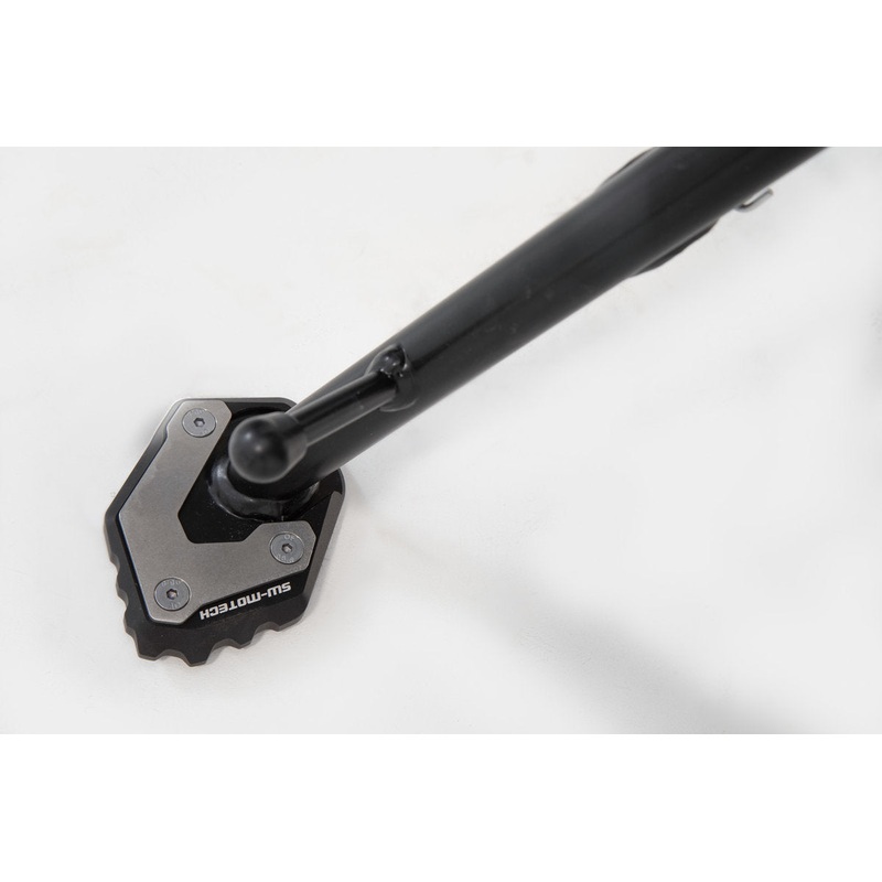 SW-Motech SIDE STAND FOOT 2018-2021 F750 GS