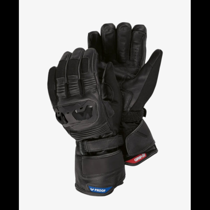 TENDA 2IN1 GORE-TEX GLOVES (NEW 2025) 6  XS