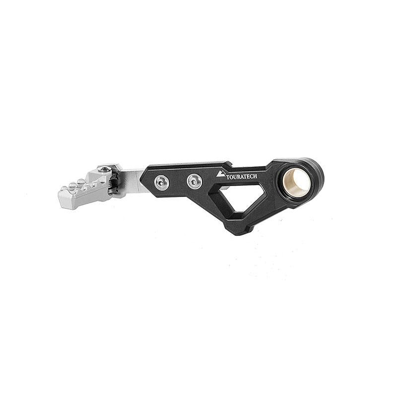 TOURATECH ADJUSTABLE FOLDING SHIFT LEVER, BMW R1250GS, R1200GS / ADV 2013-ON (WATER COOLED)