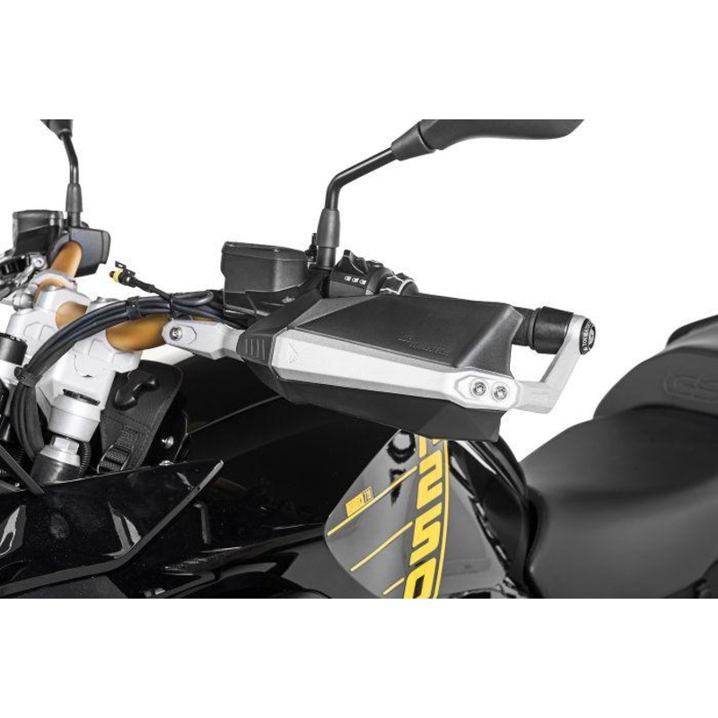 TOURATECH DEFENSA HANDGUARDS, BMW R1250GS / ADV & R1200GS / ADV (WATER-COOLED: 2013+)