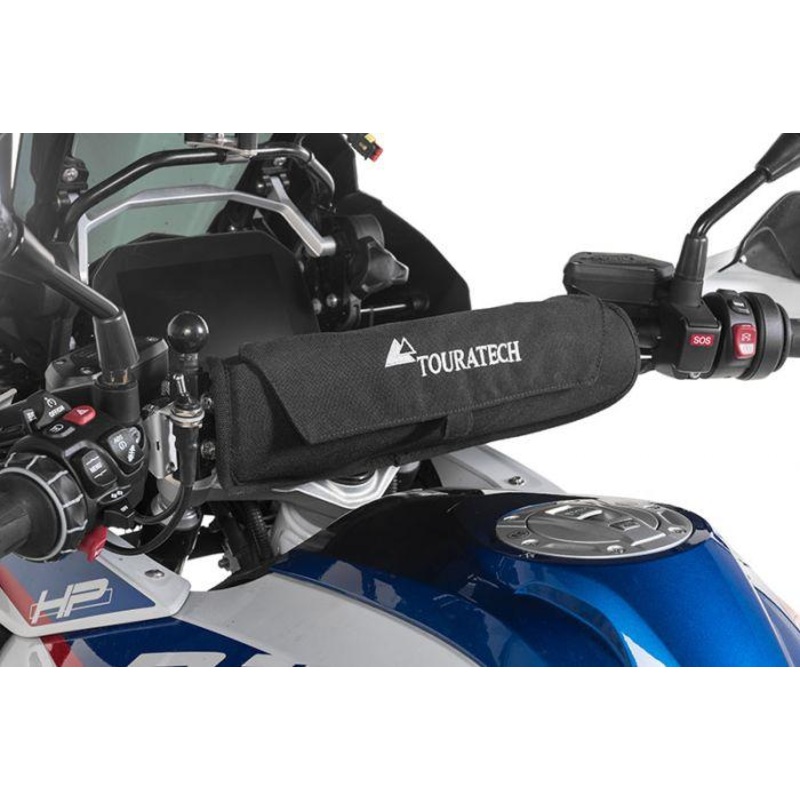 TOURATECH HANDLEBAR BAG