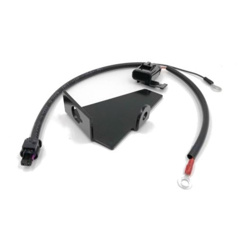 TOURATECH POWER OUTLET RELOCATION KIT FOR BMW R1250GS / R1200GS & GSA 2013-ON
