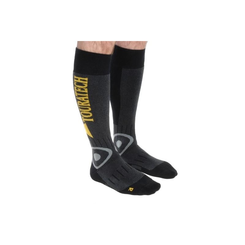 TOURATECH RIDING SOCKS MEDIUM