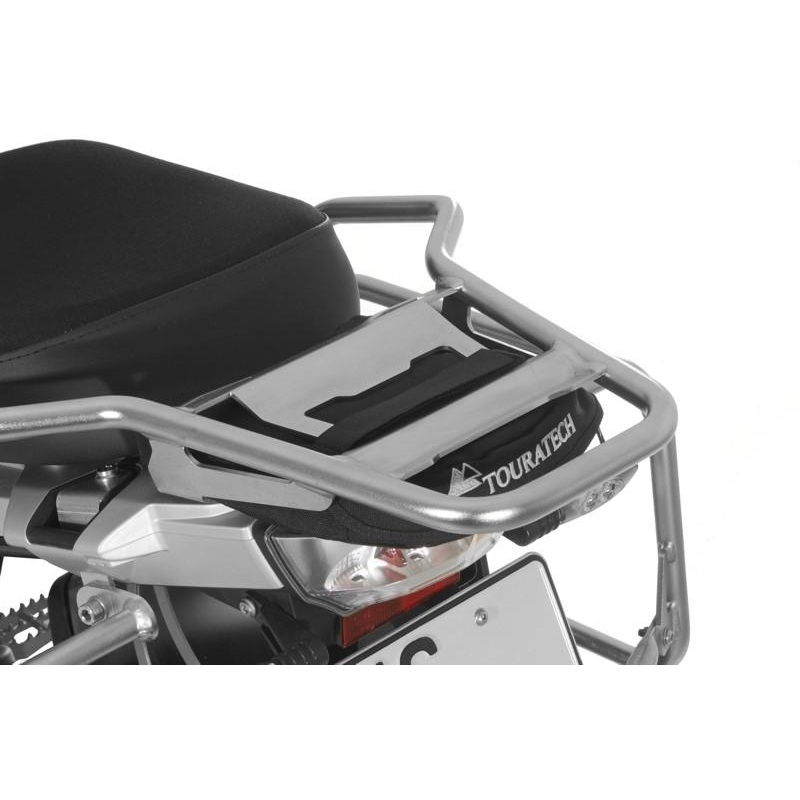 TOURATECH UNDER TAIL RACK BAG, BMW R1250GSA & R1200GSA 2014-ON