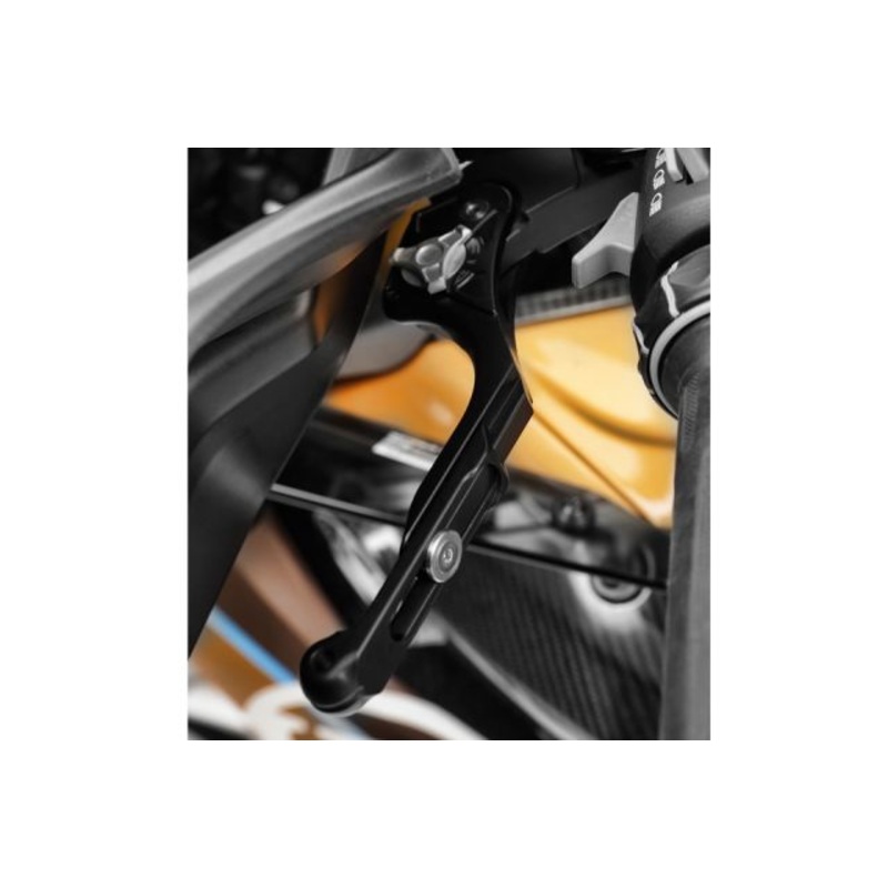 Wunderlich Vario Clutch Lever S1000XR 2015-2019 Black