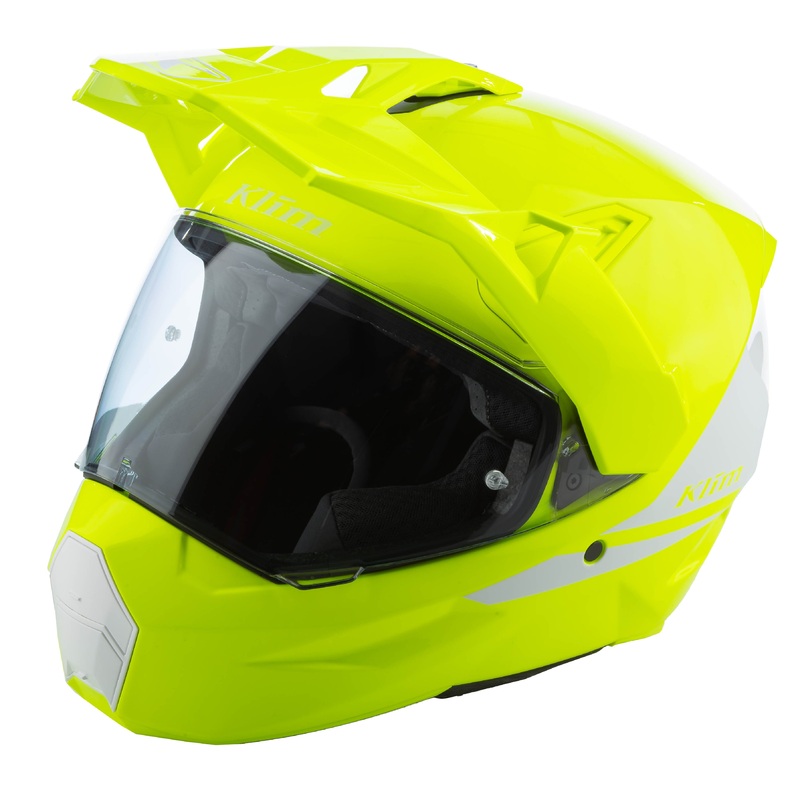 X1 Alpha Helmet (ECE/DOT) Carbon Matte Black XS