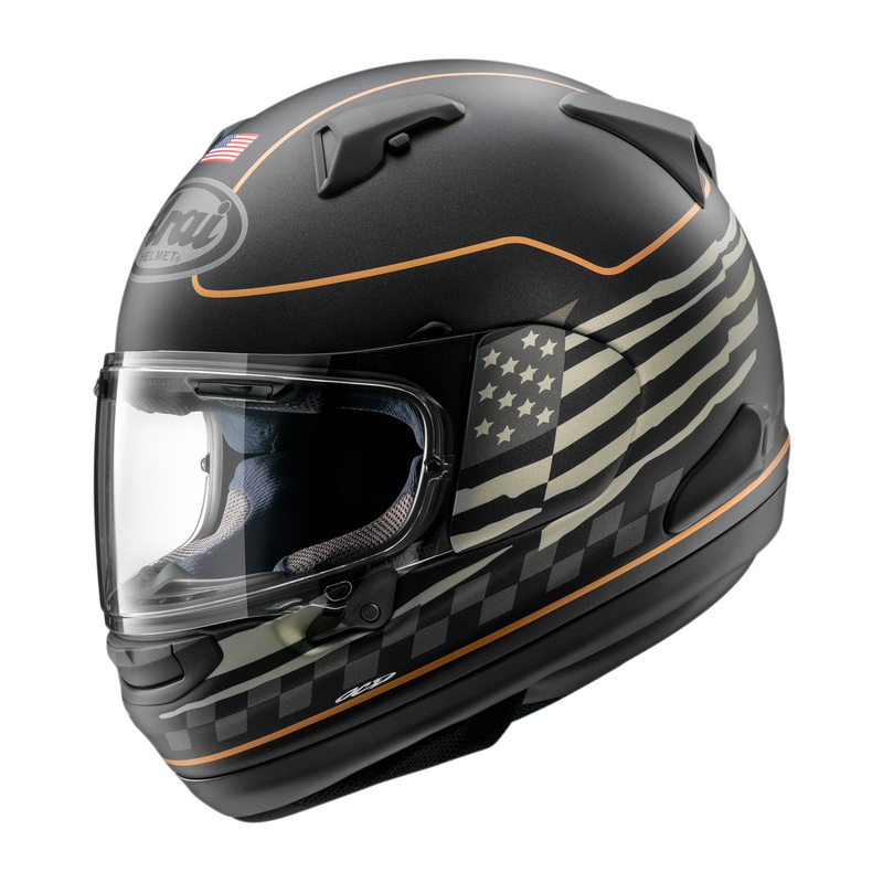 Arai Signet-X Helmet – Graphics XS US Flag