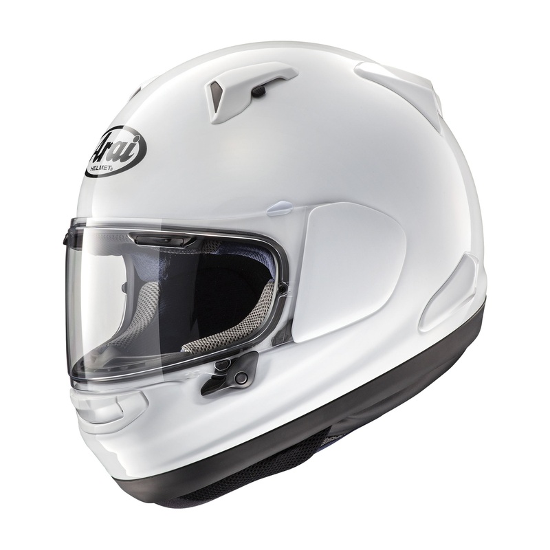 Arai Signet-X Helmet – Solids XS Black Frost
