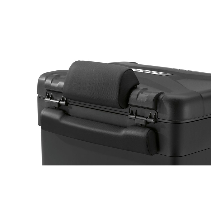 BACKREST PAD FOR VARIO TOPCASE GS MODELS
