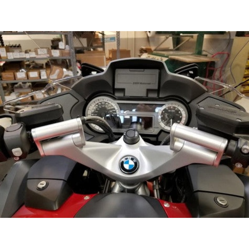 Bar Backs R1200/1250RT 2014-2023