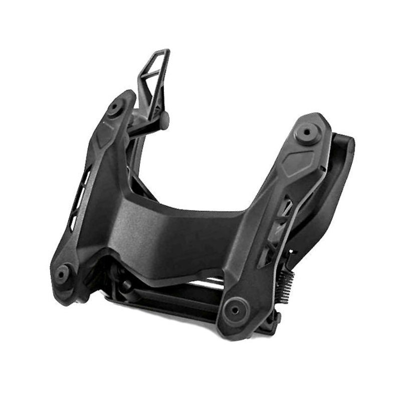 BMW Adjustable Windshield Base F750/F850GS 2019-2023