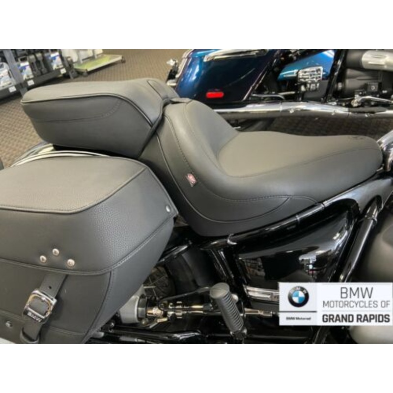 BMW Cross Country Seat R18, R18C R18 Roctane 2021-2024